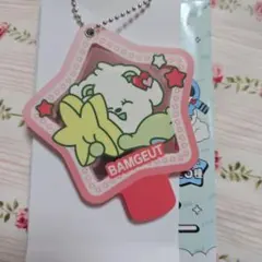 TXT プルバドゥ　ファミマ限定ミラー