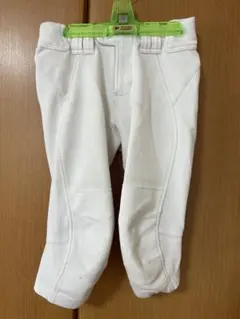 【少年用】ローリングス 野球 ズボン 140cm Rawlings ②