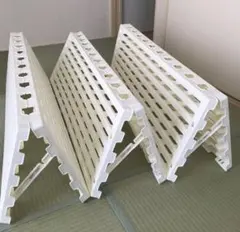 2026年最新】蝶プラ工業 すのこベッド エアースリープの人気アイテム