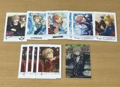 羽風薫 ぱしゃこれ