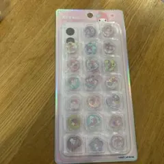 サンリオ マイメロディ　kira⭐︎coro シール 20個入り