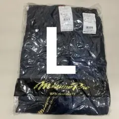 ミズノプロ　ウィンドブレーカー　サイズL