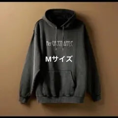 Mrs. GREEN APPLE バベルの塔 フーディ