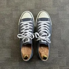 CONVERSE ALLSTAR low-cut sneakers