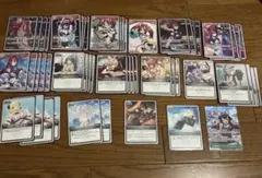 ホロカ ホロカ 推しミオ ハコリズ ハコス エリザベス 構築済みデッキ