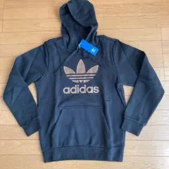 adidas オリジナルス トレフォイルパーカー