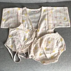 ミキハウス甚平80