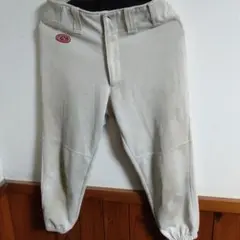 Rawlings 野球練習着　パンツ　150