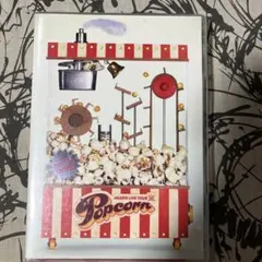 嵐 コンサート DVD popcorn
