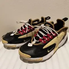NIKE zoom 2K 23.5cm