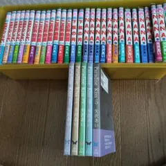 矢沢あい 単行本4集 (全巻揃えてます) - メルカリ
