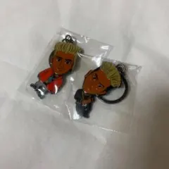 ELLY 首振りキーホルダー