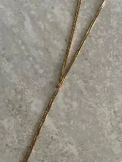 クアラントット Venetian Long Chain Pierce Catch - メルカリ