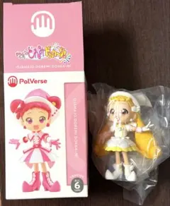 PalVerse　パルバース　おジャ魔女どれみ　ハナちゃん　フィギュア
