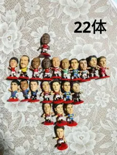 2026年最新】小野伸二 フィギュアの人気アイテム - メルカリ