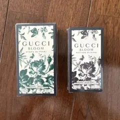r様専用】GUCCI BLOOM 香水 2点セット 100ml & 150ml - メルカリ