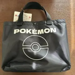 ポケモン 4点セット バッグ・冬用衣類 130cm