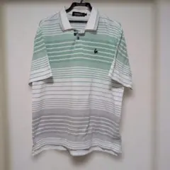 le coq sportif ポロシャツ GOLF COLLECTION