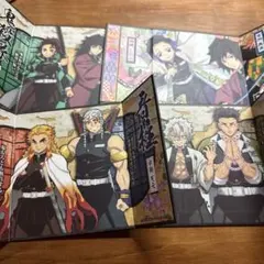 鬼滅の刃 色紙