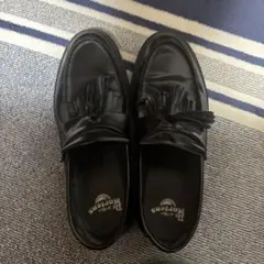 【極美品】Dr.Martens ADRIAN タッセルローファー