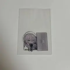 にじさんじ チョコエッグ ソフィア・ヴァレンタイン アクリルスタンド