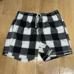 ベビーGAP 水着　男の子　パンツ　90センチ　18〜24m
