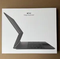 12.9インチiPad Pro Magic Keyboard MJQK3J/A