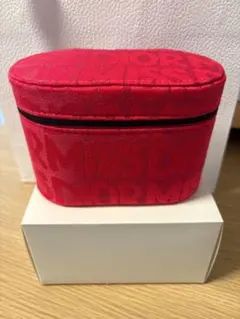 DIOR ミスディオール　ノベルティ　バニティポーチ