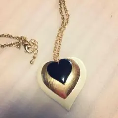 ハートネックレス★