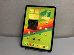 iPad Pro 11インチ iPad Pro（第4世代)SIMフリNo.16