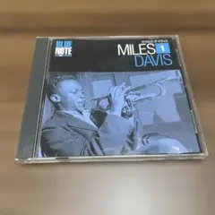 Miles Davis Blue Note BestJazzCollection