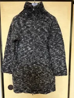 intoca. ウールコート