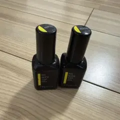PRESTO ノーワイプトップジェル　13g ブラッシュオン 2個のサムネイル