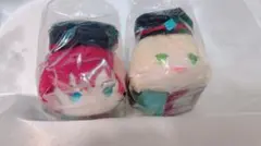 あんスタ もちマス 天城一彩 白鳥藍良