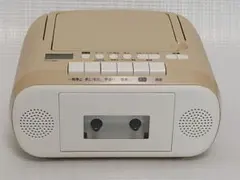 TOSHIBA TY-CDM1 本体と電源コードのみのサムネイル