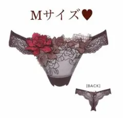 完売品✨WACOAL サルート76g❤️サルートソング/ Mサイズ