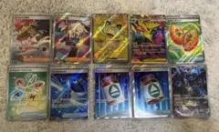 ポケモンカードまとめ売り(167枚)