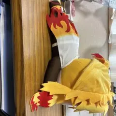 鬼滅の刃 煉獄杏寿郎 ぬいぐるみ