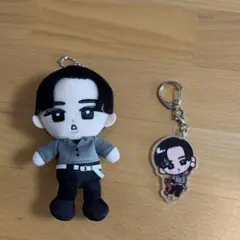 SnowMan 目黒蓮 すのチル セット