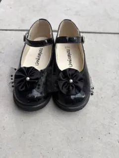 フォーマルシューズ 15.0 黒