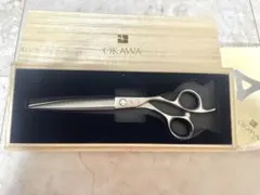 2025年最新】シザー セニング オオカワの人気アイテム - メルカリ