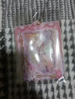プリキュアカードホルダーコレクション キュアドリーム