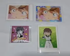 名探偵コナン　灰原哀　纏め売り ぱしゃこれ　オーロラアートコレクション