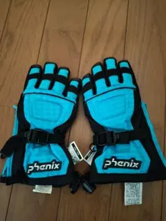 phenix スキーグローブ KM 14センチ