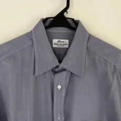 ARNYSシャツ HERMES charvet ballantyne ZILLI - メルカリ