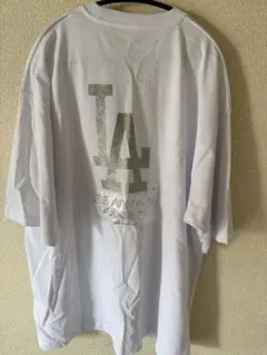 NEW ERA ニューエラ Tシャツ XXL 2着セットのサムネイル