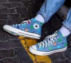 2025年最新】converse golf wangの人気アイテム - メルカリ