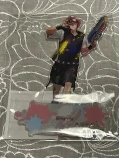 赤城ウェン　アクリルスタンド　にじさんじ　1st anniversary