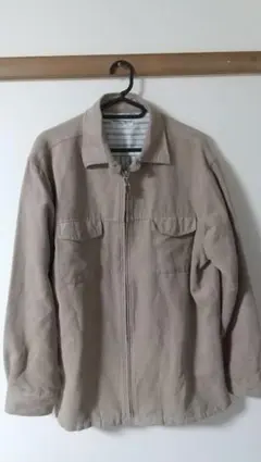 フルジップ ジャケット XLサイズ ブルゾン