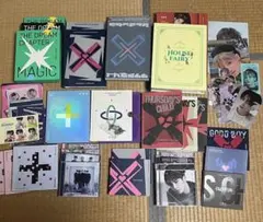 2026年最新】txtまとめ売りの人気アイテム - メルカリ